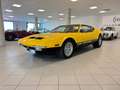 De Tomaso Pantera Push Button Gelb - thumbnail 1