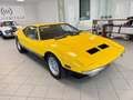 De Tomaso Pantera Push Button Gelb - thumbnail 3