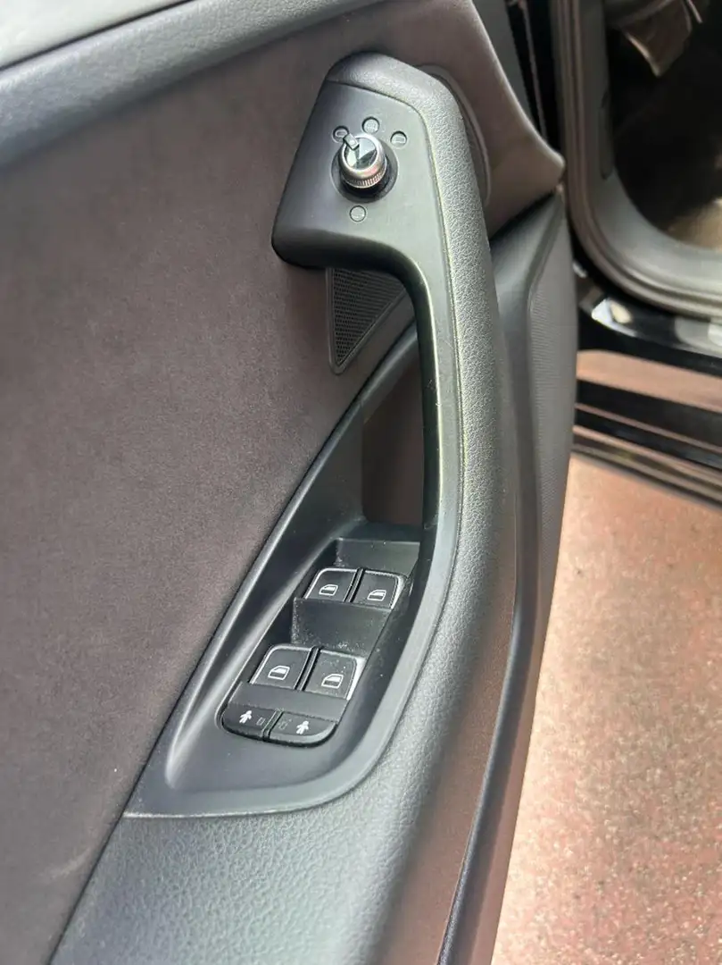 Audi A6 Avant 3.0 TDI 272 CV S.LINE X EXPORT COMMERCIANTI Noir - 2