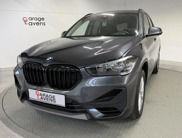 BMW X1 X1 sDrive18i FACE LIFT