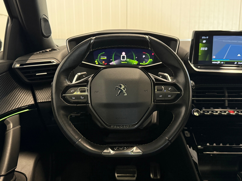 Peugeot 2008 1.2 PureTech GT-line D-Riem VV, Pano, ACC, Apple C — photo 15