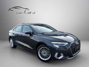 Lim. 30 TFSI advanced S-Tr. *PANO, ACC, LED, AMBI*
