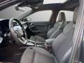 Audi A3 Lim. 30 TFSI advanced S-Tr. *PANO, ACC, LED, AMBI* Grau - thumbnail 11