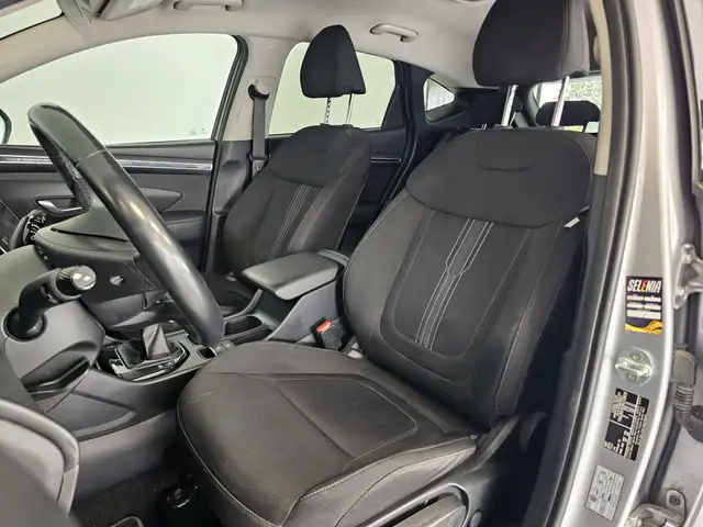 Hyundai Tucson view 11