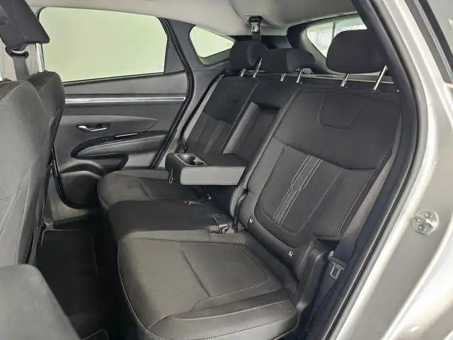 Hyundai Tucson view 6