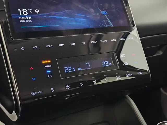 Hyundai Tucson view 14