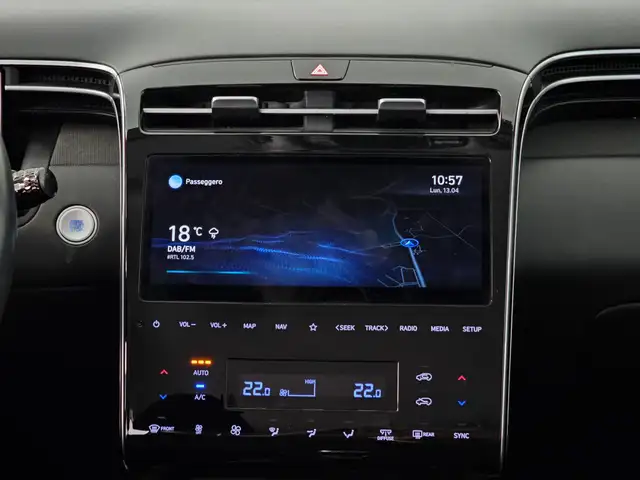 Hyundai Tucson view 10