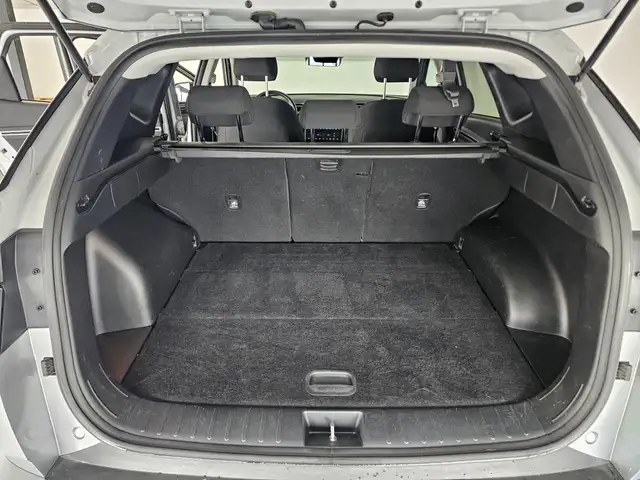 Hyundai Tucson view 7