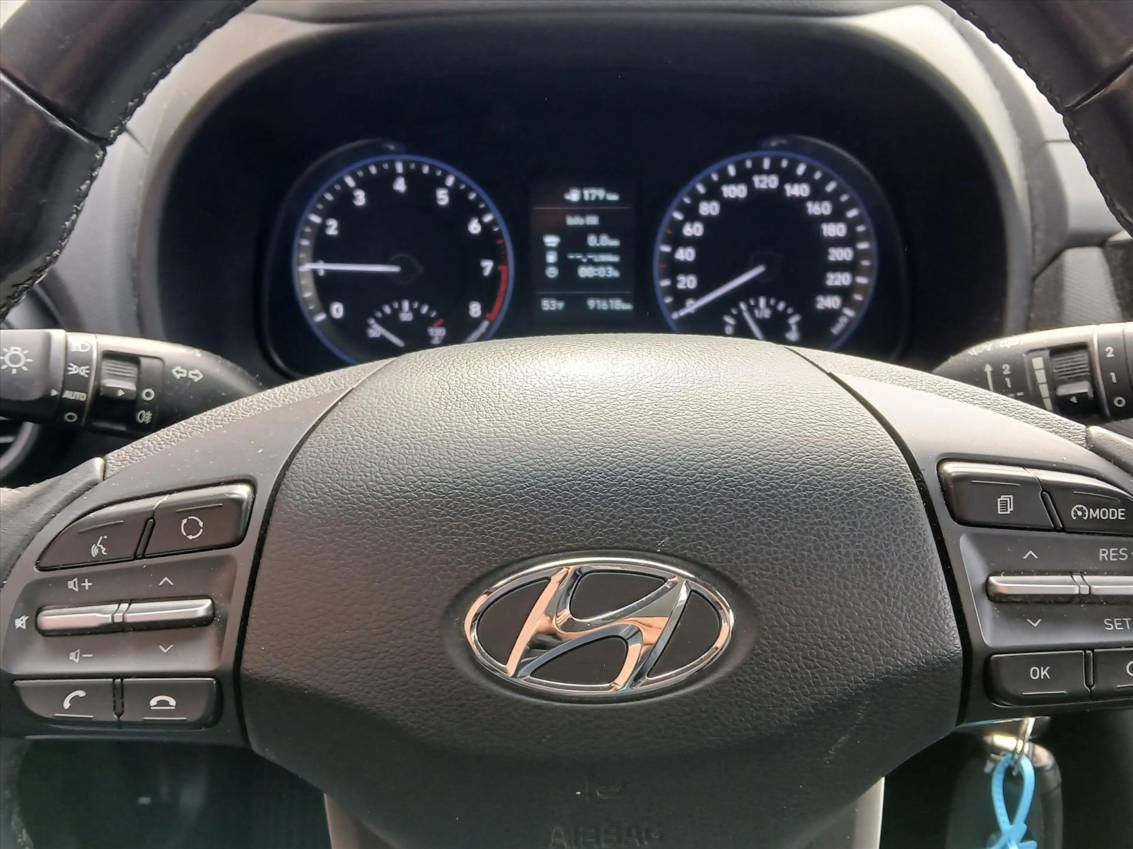 Hyundai KONA 1.0 T-GDI 120pk Comfort I Navi by App I Camera ach — photo 12