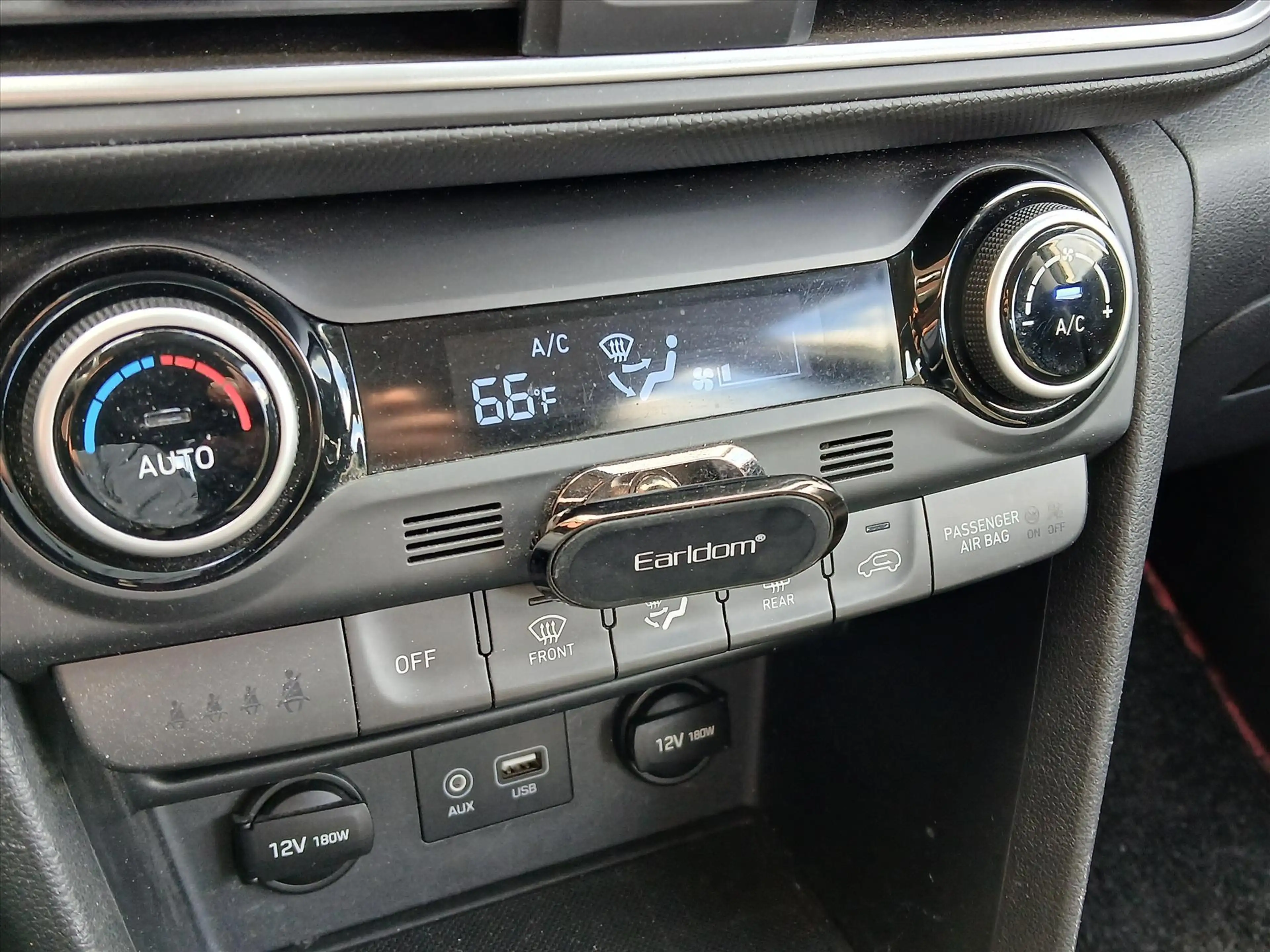 Hyundai KONA 1.0 T-GDI 120pk Comfort I Navi by App I Camera ach — photo 15