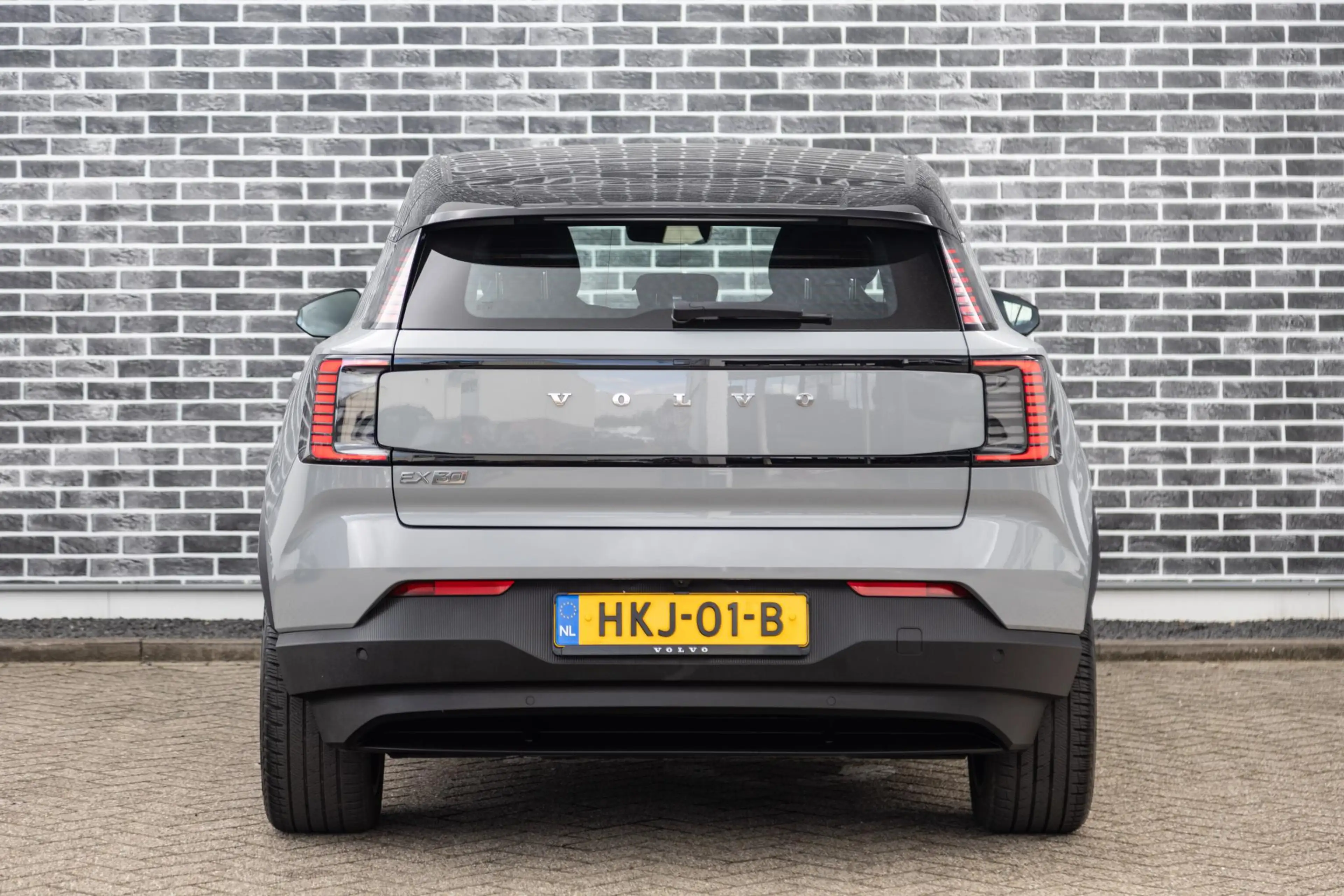 Volvo EX30 Single Motor Extended Range Plus 69 kWh | Stoel en — photo 11