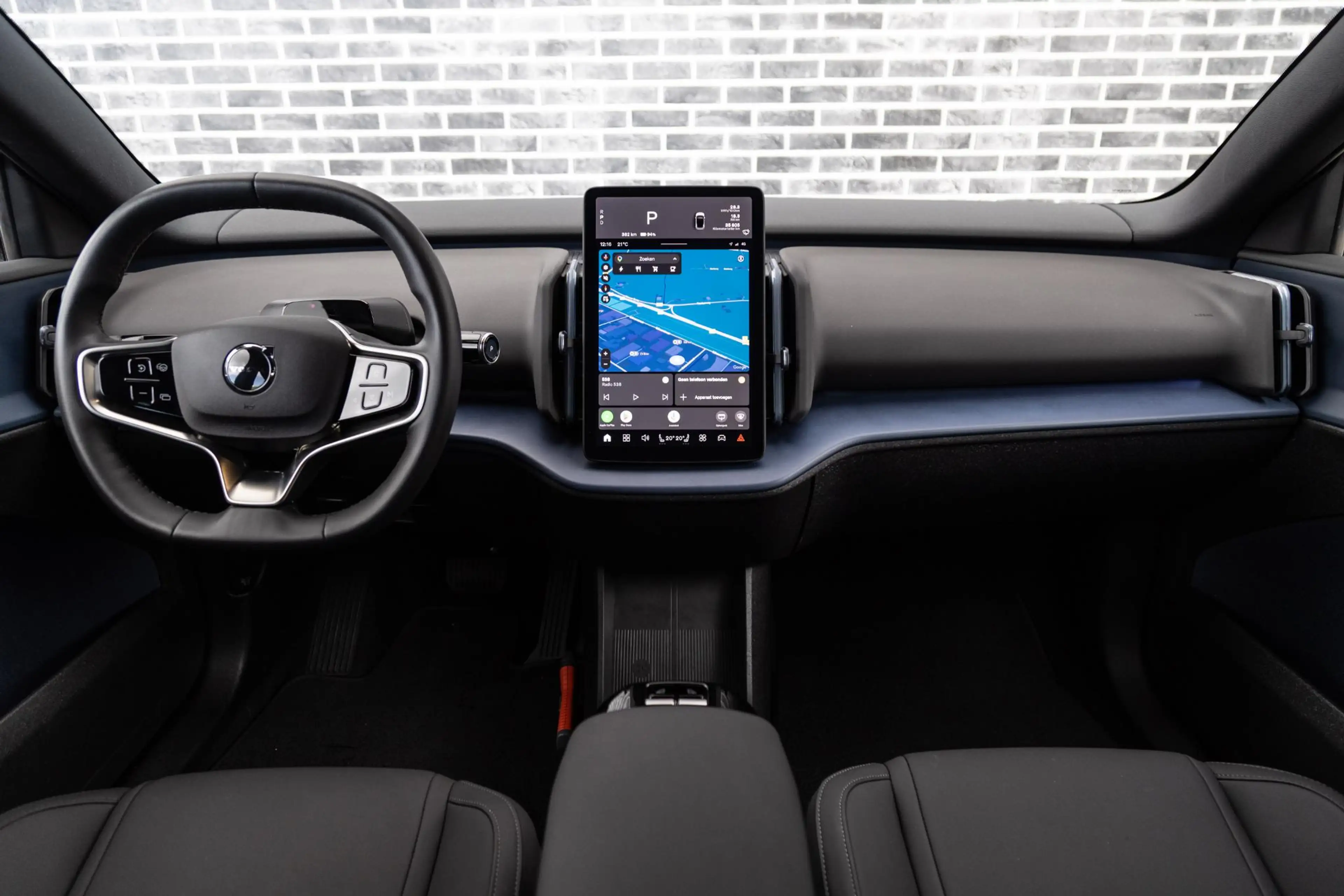 Volvo EX30 Single Motor Extended Range Plus 69 kWh | Stoel en — photo 2