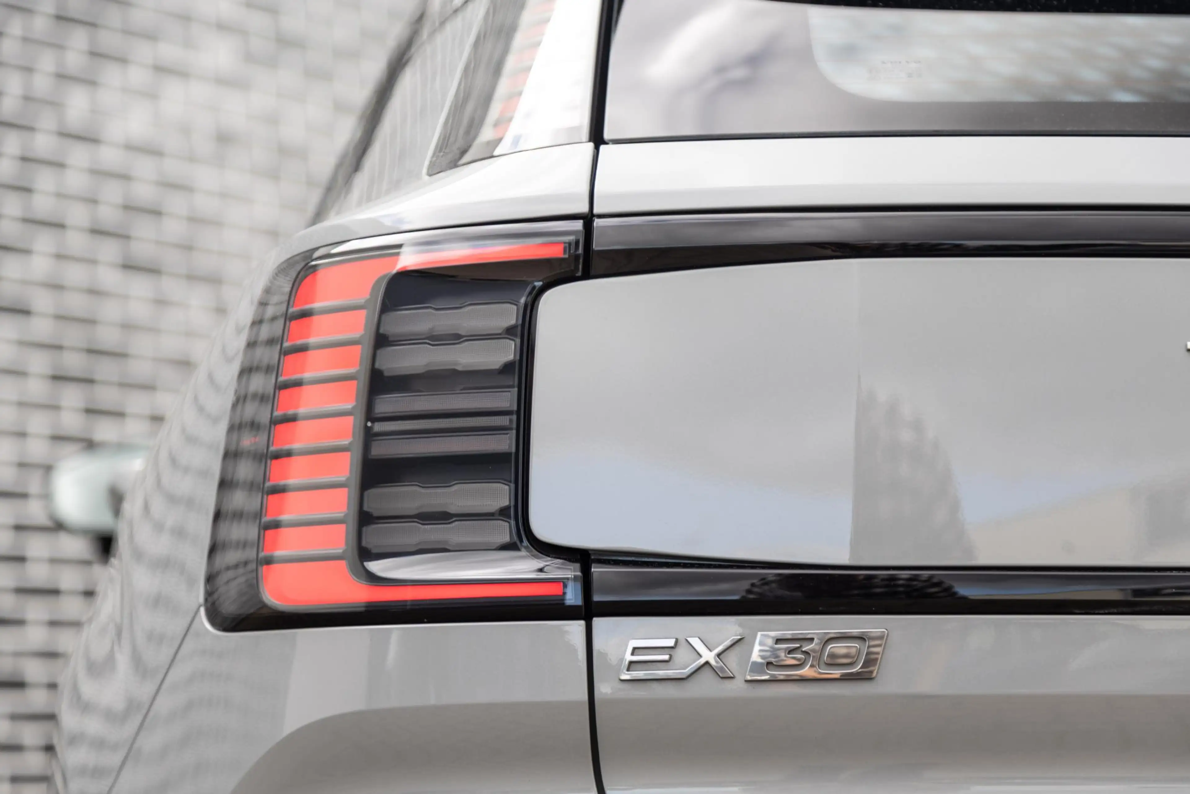 Volvo EX30 Single Motor Extended Range Plus 69 kWh | Stoel en — photo 9
