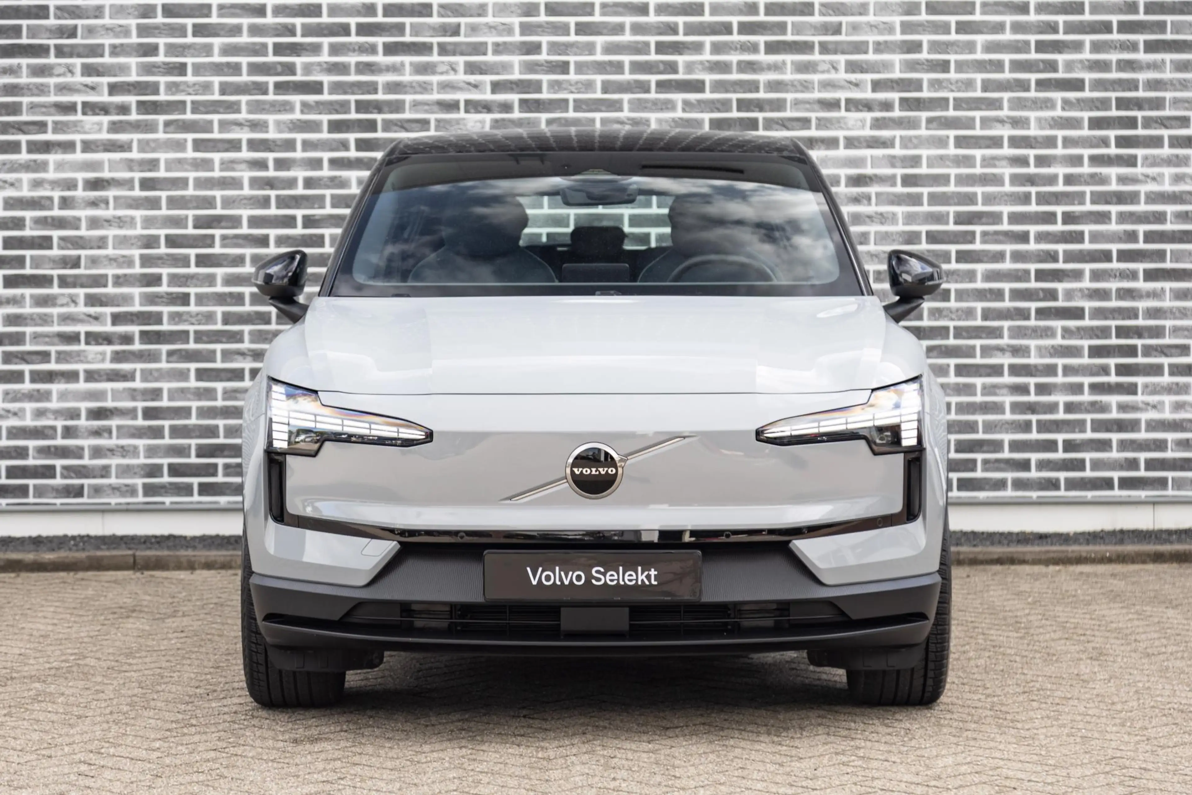 Volvo EX30 Single Motor Extended Range Plus 69 kWh | Stoel en — photo 5