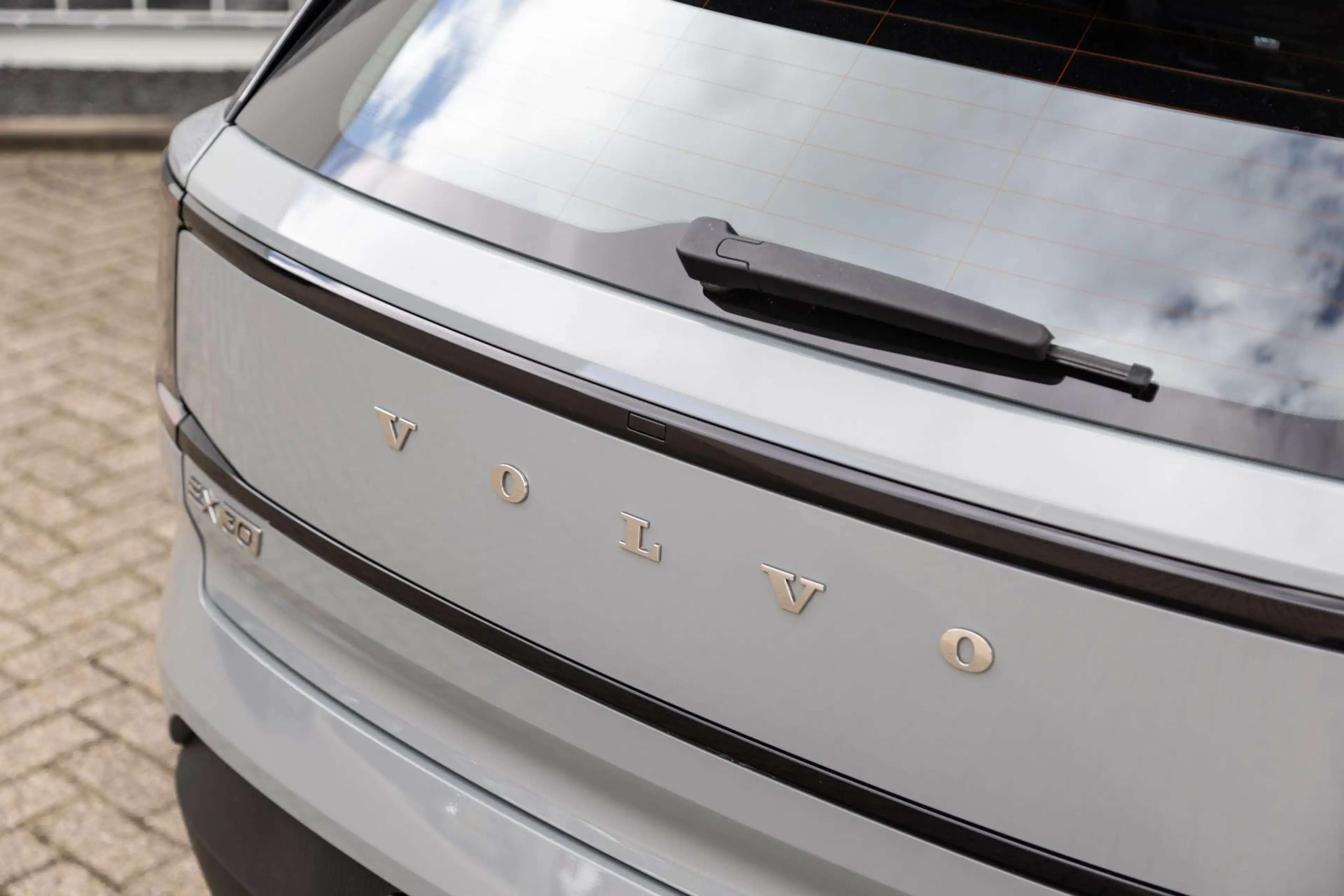 Volvo EX30 Single Motor Extended Range Plus 69 kWh | Stoel en — photo 8