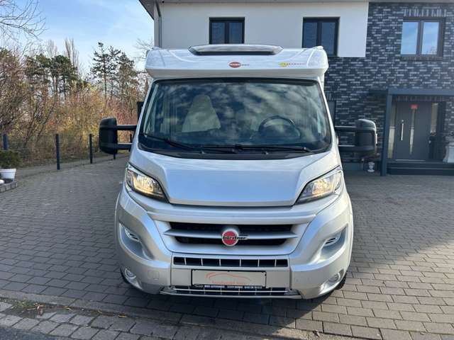 Bürstner Bürstner Nexxo Time Summer