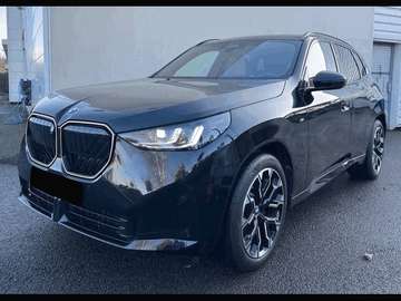 xDrive20d Aut. Mild-Hybrid 145 kW