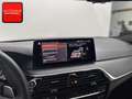 BMW M550 i xDrive GSD+LASER+M-SITZE+ALCANTARA+SOFT+ Šedá - thumbnail 33
