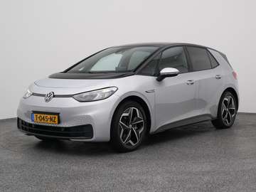 Pro Edition 58 kWh | ADAPTIVE | CAMERA | STOELVERW