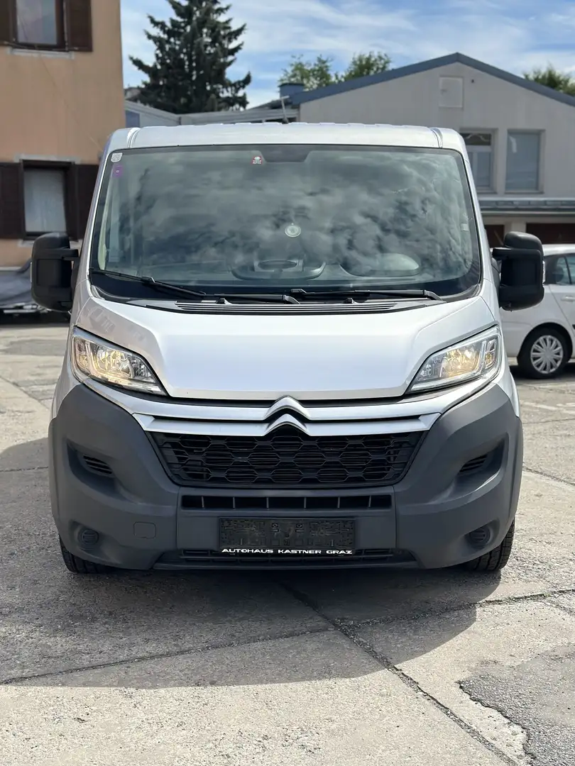 Citroen Jumper 33 L1 BlueHDi 130 - 1