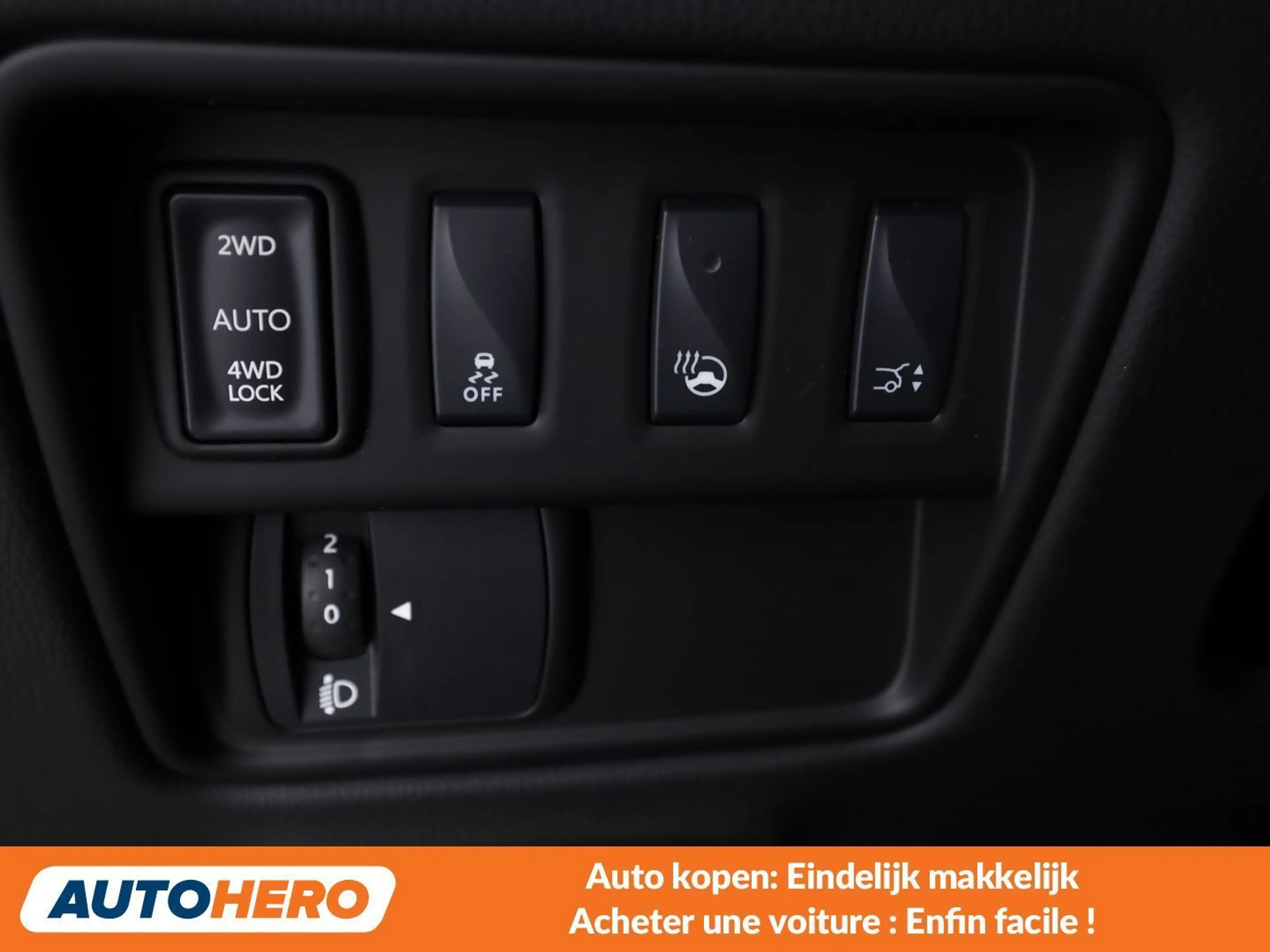 Renault Koleos 2.0 BLUE dCi Initiale Paris 4x4 — photo 15