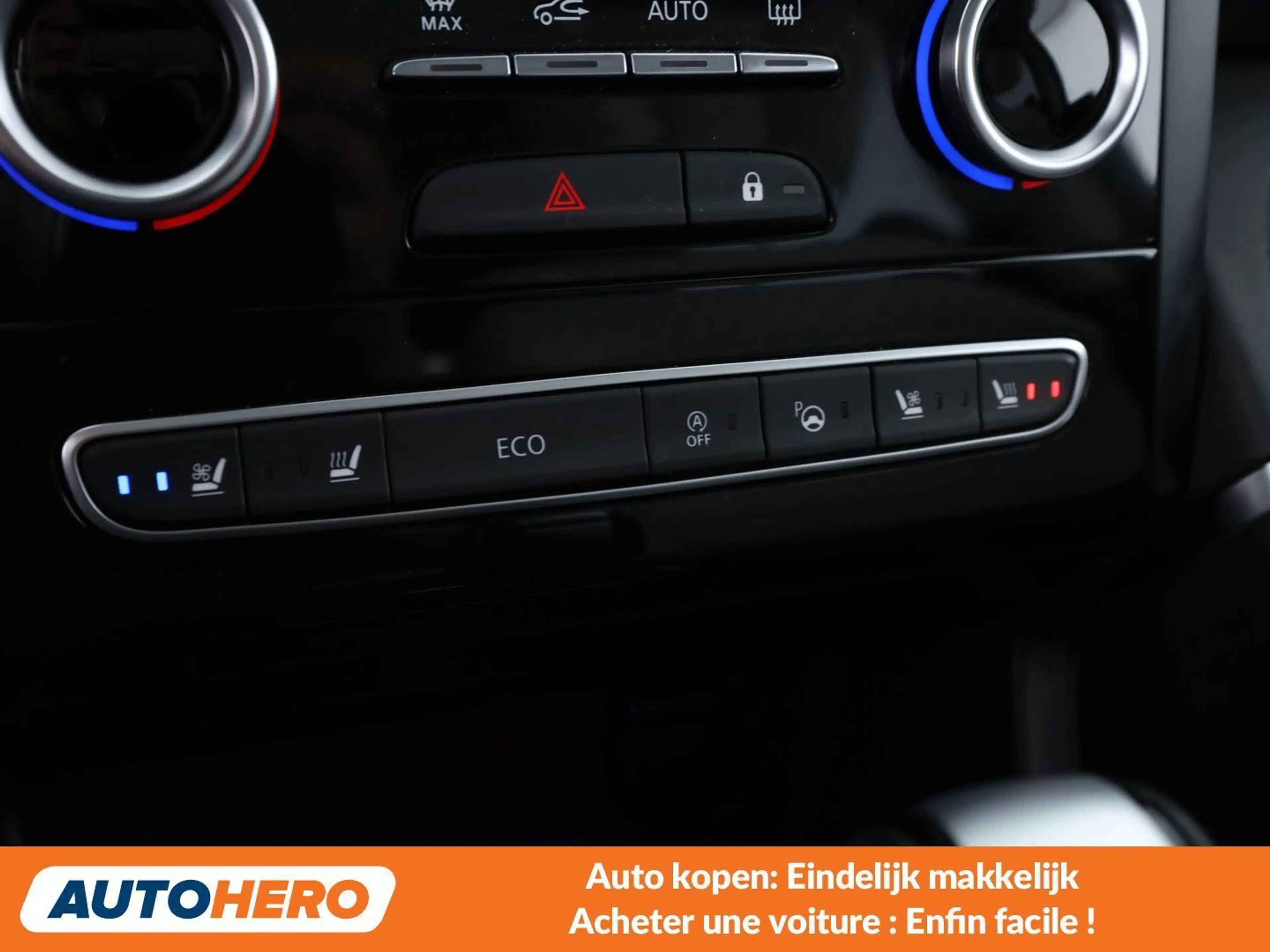 Renault Koleos 2.0 BLUE dCi Initiale Paris 4x4 — photo 14