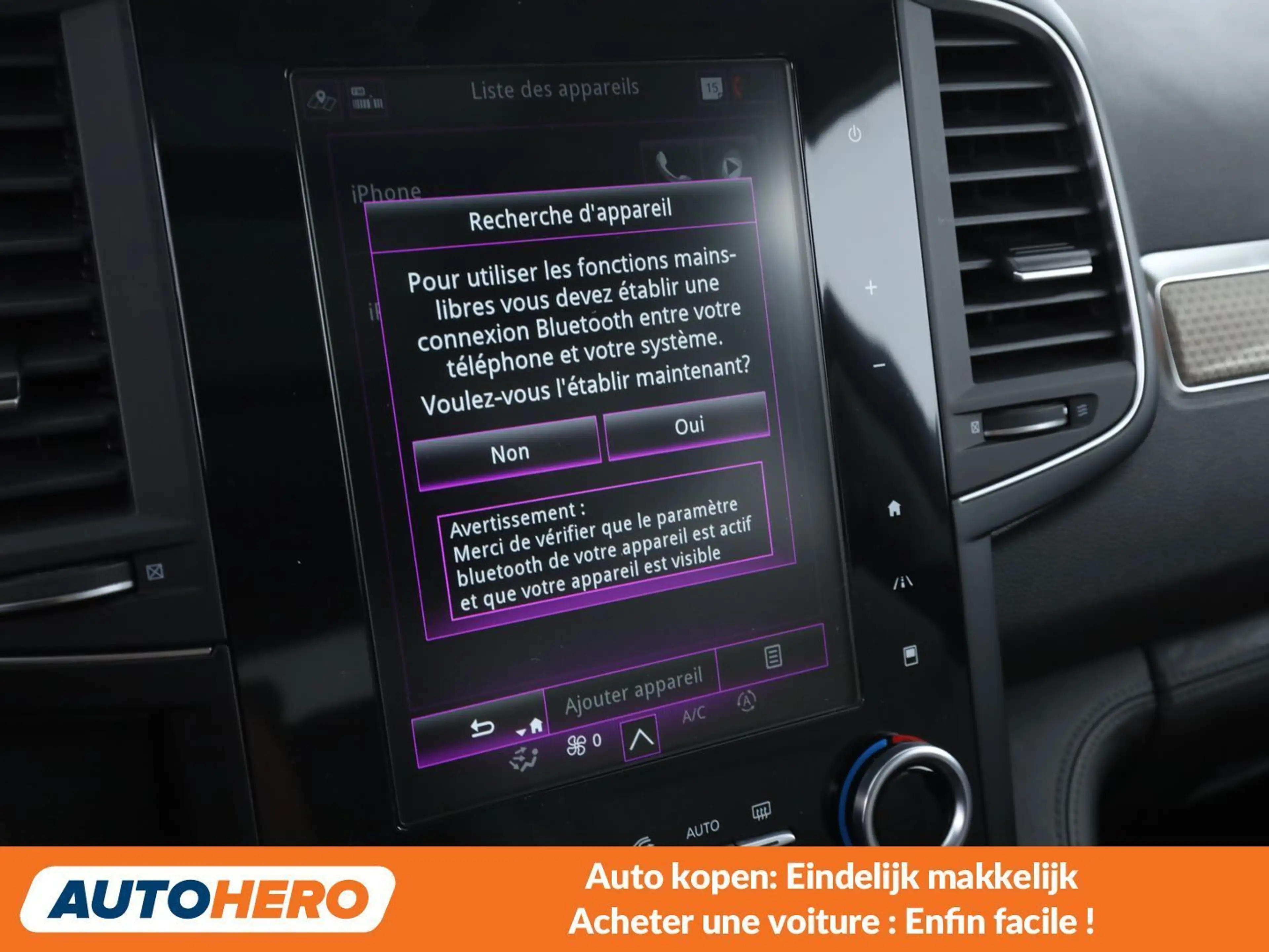 Renault Koleos 2.0 BLUE dCi Initiale Paris 4x4 — photo 7