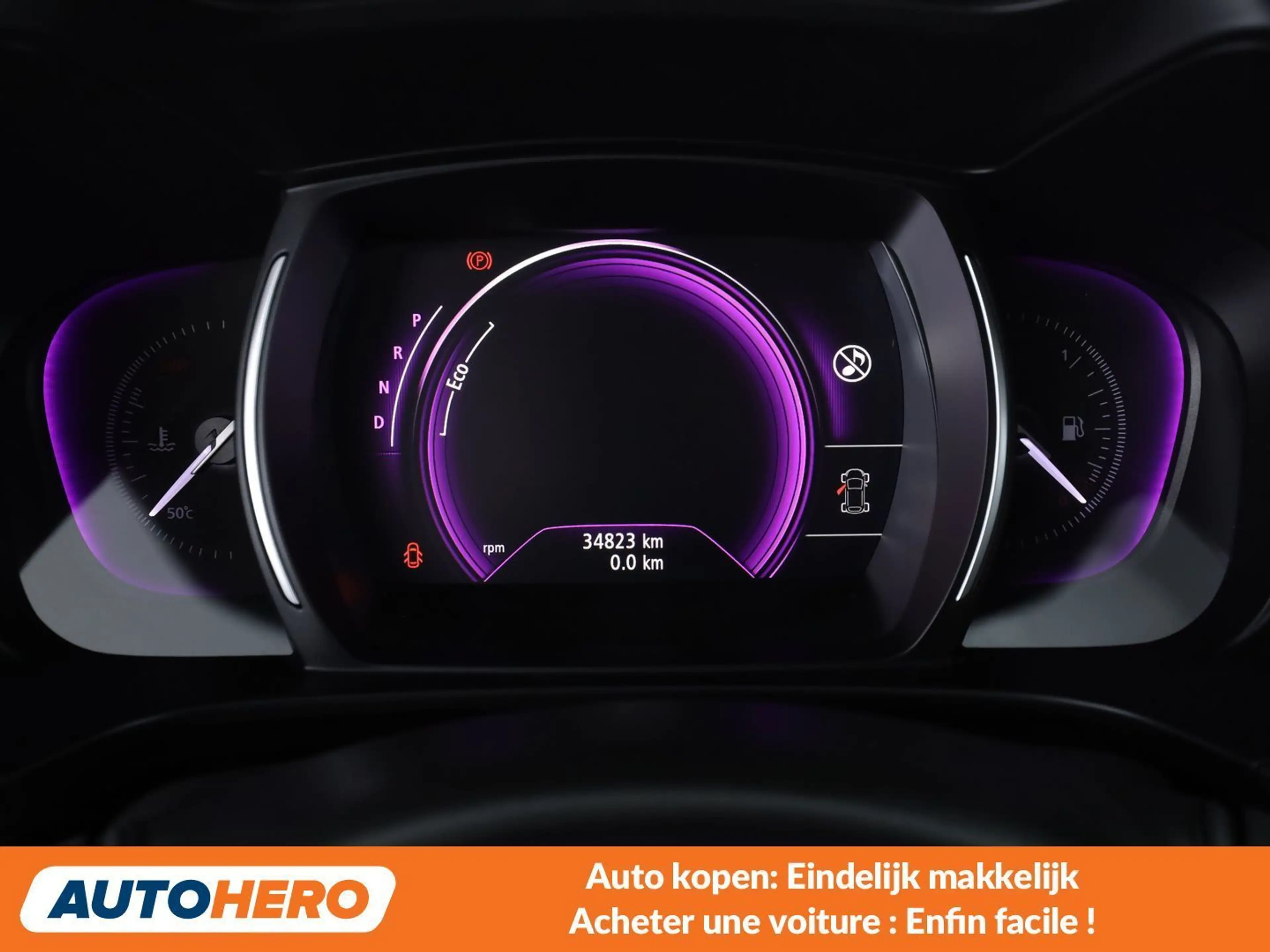Renault Koleos 2.0 BLUE dCi Initiale Paris 4x4 — photo 6