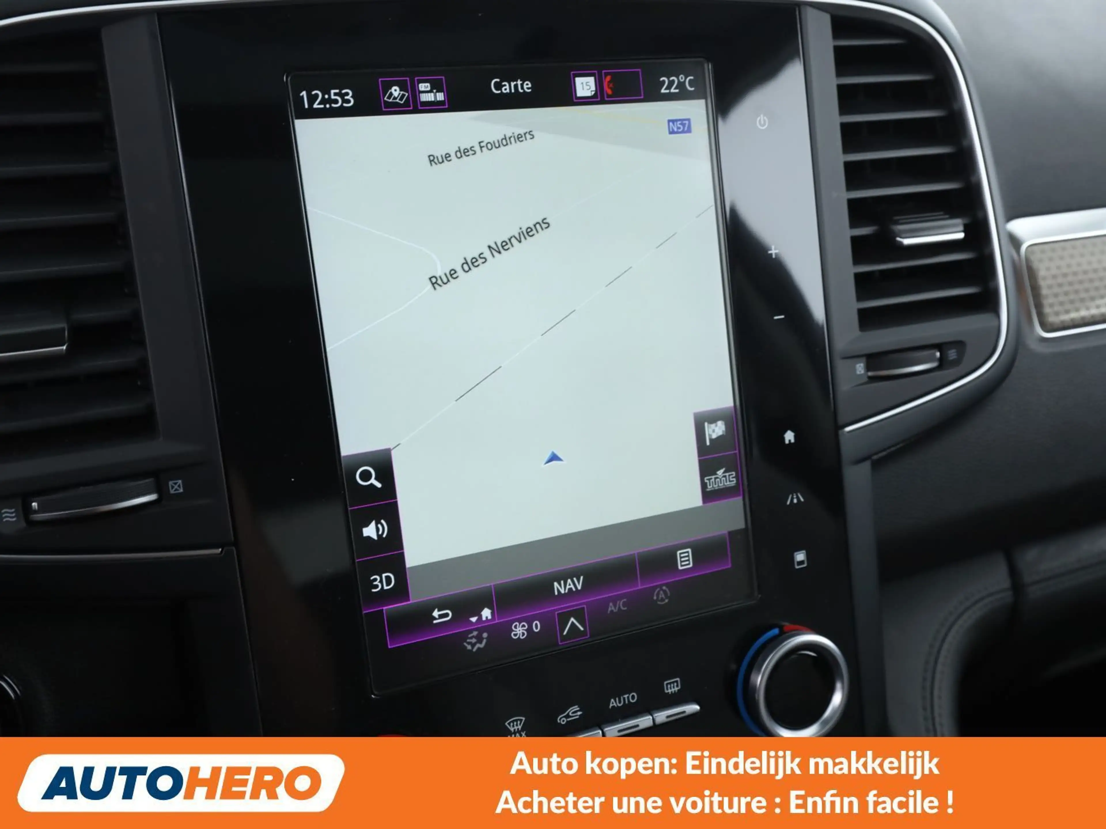 Renault Koleos 2.0 BLUE dCi Initiale Paris 4x4 — photo 8