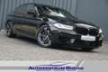 BMW M5 CarbonDach HUD B&W Sound 360° 4xSHZ ACC Laser Schwarz - thumbnail 1