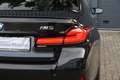 BMW M5 CarbonDach HUD B&W Sound 360° 4xSHZ ACC Laser Schwarz - thumbnail 12