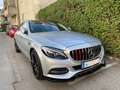 Mercedes-Benz C 220 C 220 BlueTEC BlueEfficiency Edition Aut. Edition Silber - thumbnail 2