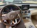 Mercedes-Benz C 220 C 220 BlueTEC BlueEfficiency Edition Aut. Edition Silber - thumbnail 4