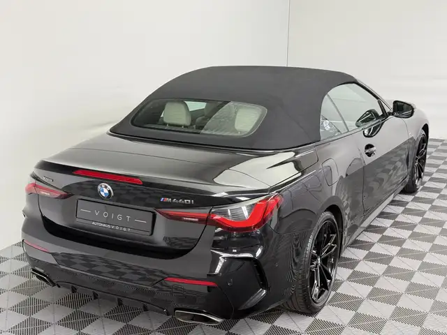 BMW 4 Series view 11