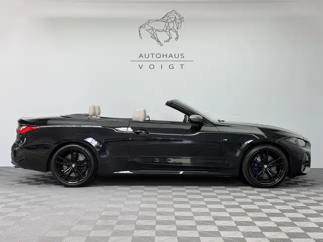 BMW 4 Series view 8