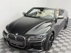 Bmw 440 xDrive|1.Hand|Laser|Individual|Open Air|