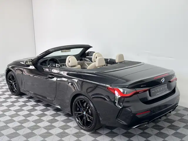 BMW 4 Series view 6