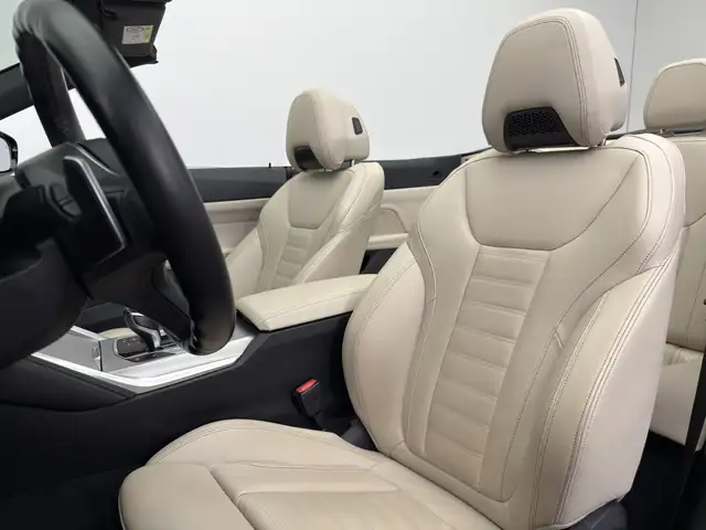 BMW 4 Series view 13