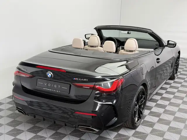 BMW 4 Series view 12