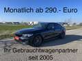 BMW 318 318d ***G20***150 PS*** Schwarz - thumbnail 1