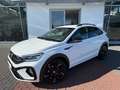 Volkswagen Taigo 1.0 TSI R-Line DSG AHK Matrix-LED,Navi,Black-Styl Blanc - thumbnail 2