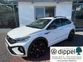 Volkswagen Taigo 1.0 TSI R-Line DSG AHK Matrix-LED,Navi,Black-Styl Blanc - thumbnail 1