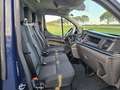 Ford Transit Custom 300 2.0 TDCI L2H1 Trend Navi Trekhaak Airco Euro6 Bleu - thumbnail 6