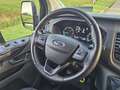 Ford Transit Custom 300 2.0 TDCI L2H1 Trend Navi Trekhaak Airco Euro6 Bleu - thumbnail 10