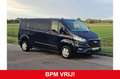 Ford Transit Custom 300 2.0 TDCI L2H1 Trend Navi Trekhaak Airco Euro6 Blau - thumbnail 4
