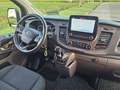 Ford Transit Custom 300 2.0 TDCI L2H1 Trend Navi Trekhaak Airco Euro6 Bleu - thumbnail 7