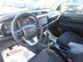 Toyota Hilux 2.4 D-4D 4WD 4 porte Double Cab Comfort -993- Bianco - thumbnail 6