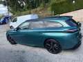 Peugeot 308 PureTech Turbo 130 S&S EAT8 SW GT Blau - thumbnail 8