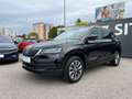 Skoda Karoq 1,0 TSI Clever| AHK*LED Schwarz - thumbnail 7