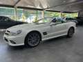 Mercedes-Benz SL 500 AMG Paket / Designo / Airscarf / MwSt. Weiß - thumbnail 7